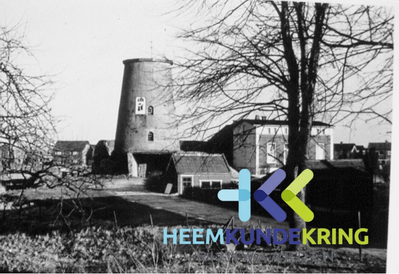 Molen Tolkamer- Lobith F00003289